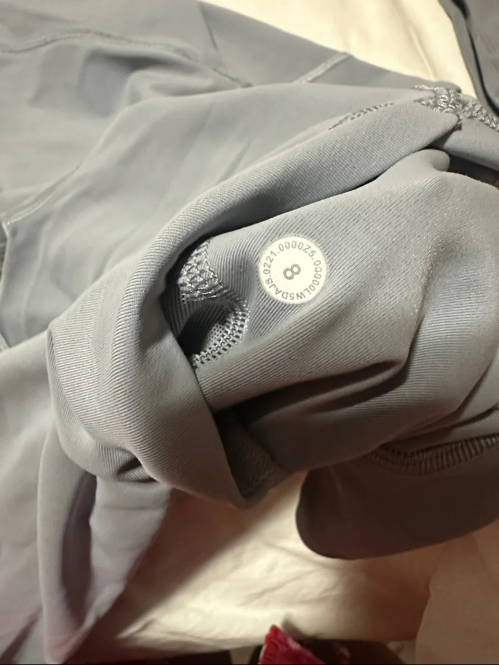 Lululemon workout set